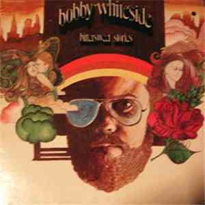 Bobby Whiteside - Bittersweet Stories album