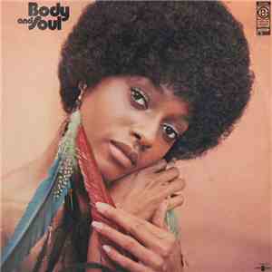 Body And Soul  - Body And Soul album