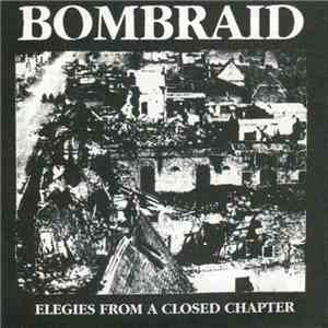 Bombraid - Elegies From A Closed Chapter album