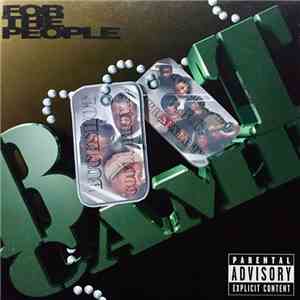 Boot Camp Clik - For The People album