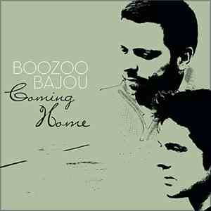 Boozoo Bajou - Coming Home album
