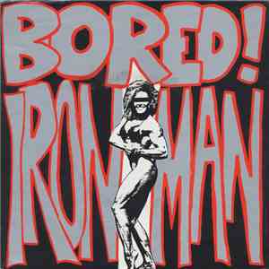 Bored! / Purple Overdose - Sabbath Bloody Tribute album