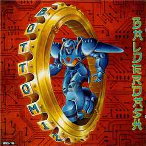 Bottom 12 - Balderdash album