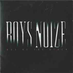 Boys Noize - Out Of The Black album