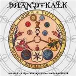 Brandtkalk - White Shadow album