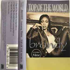 Brandy  - Top Of The World album