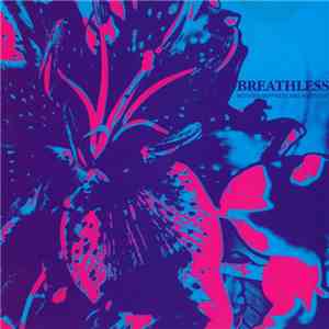 Breathless - Between Happiness And Heartache album