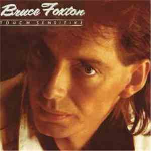 Bruce Foxton - Touch Sensitive album