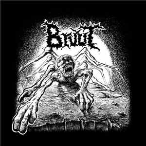 Bruut  - Bloodmoon album