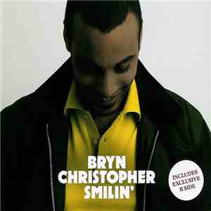 Bryn Christopher - Smilin' album