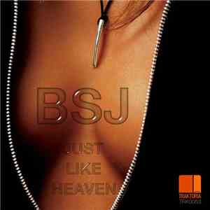 BSJ - Just Like Heaven album
