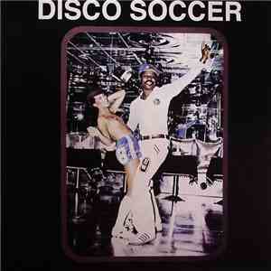 Buari - Disco Soccer album