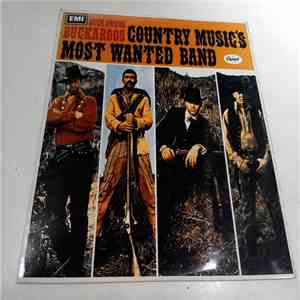 Buck Owens' Buckaroos - Country Music´s Most wanted Band album