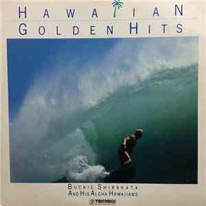 Buckie Shirakata & His Aloha Hawaiians - Hawaiian Golden Hits album