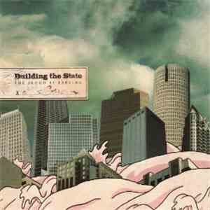 Building The State - The Flood Is Feeling album