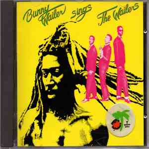 Bunny Wailer - Sings The Wailers album