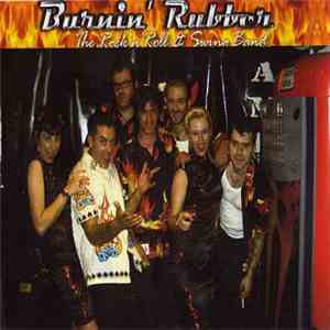 Burnin' Rubber - Burnin' Rubber album