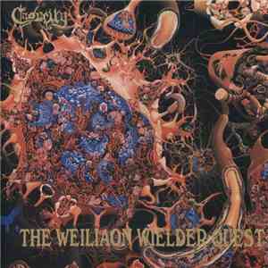 Caducity - The Weiliaon Wielder Quest album
