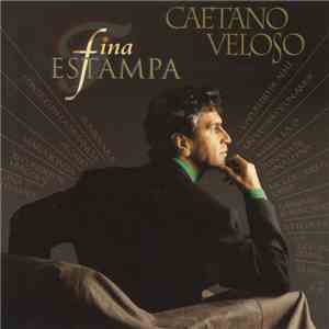 Caetano Veloso - Fina Estampa album