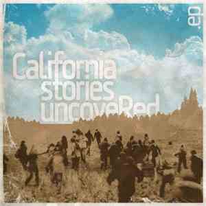 California Stories Uncovered - California Stories Uncovered EP album