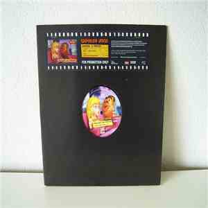 Captain Jack - Together And Forever album