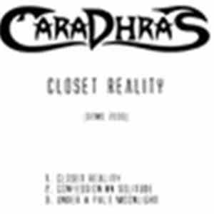Caradhras  - Closed Reality album