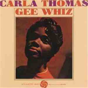 Carla Thomas - Gee Whiz album