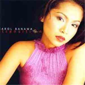 Carol Banawa - Transition album