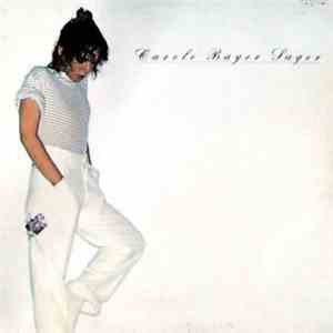 Carole Bayer Sager - Carole Bayer Sager album
