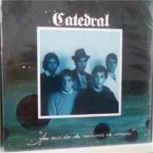 Catedral  - " Aos Ouvidos Dos Sensiveis De Corarção" album
