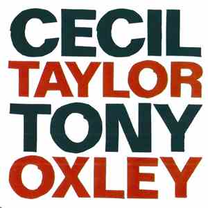 Cecil Taylor, Tony Oxley - Leaf Palm Hand album