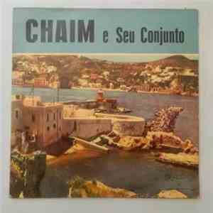 Chaim E Seu Conjunto - Torna A Surriento album