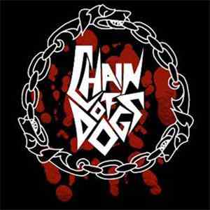 Chain Of Dogs - Chain Of Dogs album