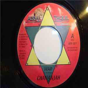 Chananjah - War album