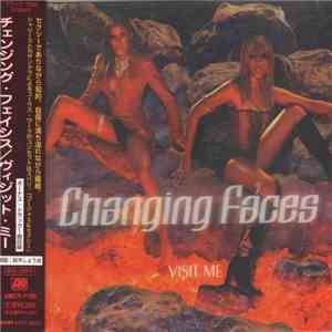 Changing Faces - Visit Me album