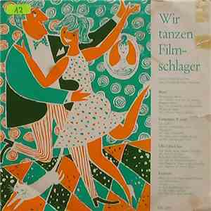 Charles Vanberg - Wir tanzen Filmschlager album