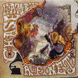 Chase Hamblin - A Fine Time album