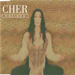 Cher - Believe album