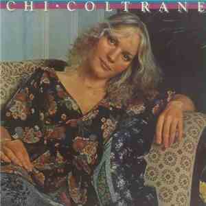 Chi Coltrane - Road To Tomorrow album