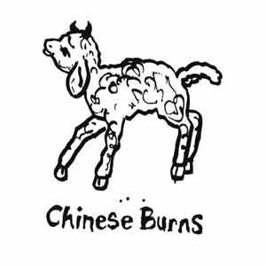 Chinese Burns - Can Dig album