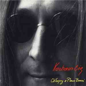 Chłopcy Z Placu Broni - Kocham Cię album