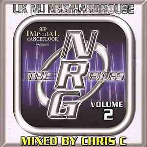 Chris C - The NRG Files Volume 2 album