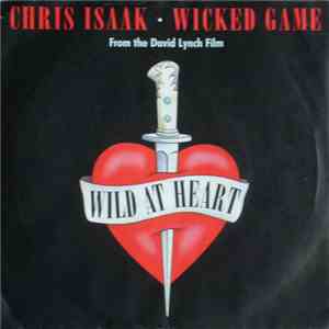 Chris Isaak - Wicked Game album