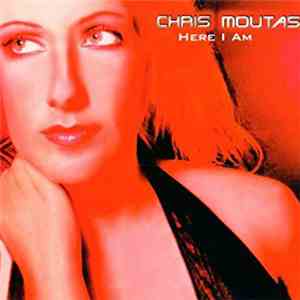 Chris Moutas - Here I Am album