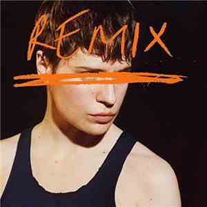 Christine And The Queens - Damn, Dis-Moi (Remixes) album