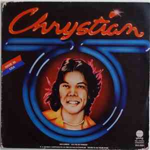 Chrystian - Made In USA album