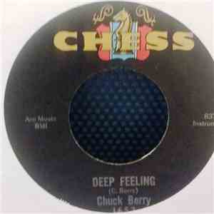Chuck Berry - School Day / Deep Feeling album