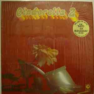 Cinderella  - Cinderella 2 album