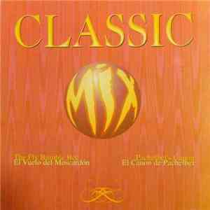 Classic MIx - The Fly Bumble Bee album