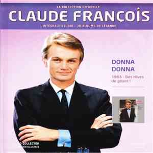 Claude François - Donna Donna album